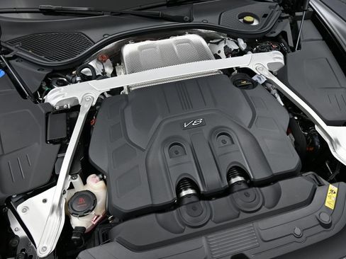 New 2026 Bentley Continental GTC AWD/4WD image 30