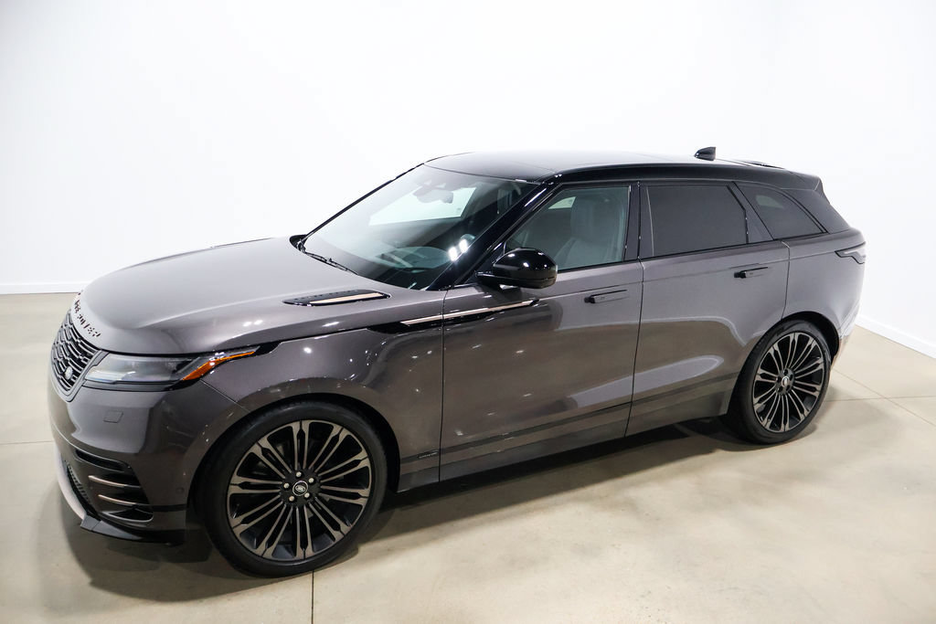 Used 2026 Land Rover Range Rover Velar Autobiography AWD/4WD image 20