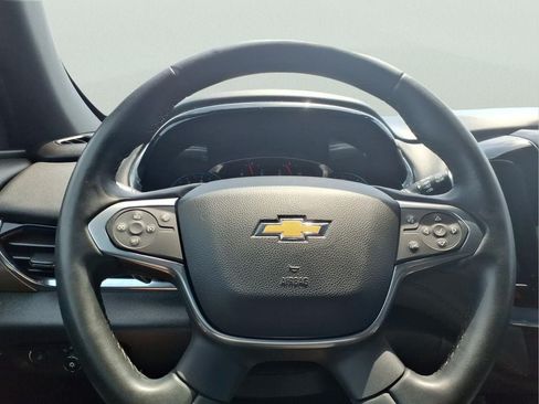 Used 2023 Chevrolet Traverse LT w/ LPO, Floor Liner Package AWD/4WD image 27