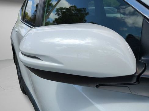 Used 2020 Honda CR-V EX image 26