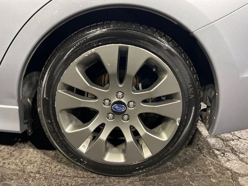 Used 2016 Subaru Impreza 2.0i Sport Premium w/ Popular Package #1 image 39