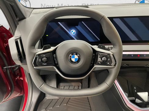 New 2026 BMW X3 xDrive30 w/ Premium Package image 12