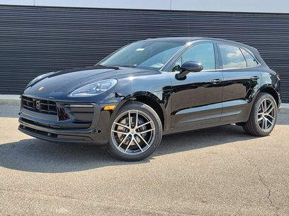 Used 2026 Porsche Macan