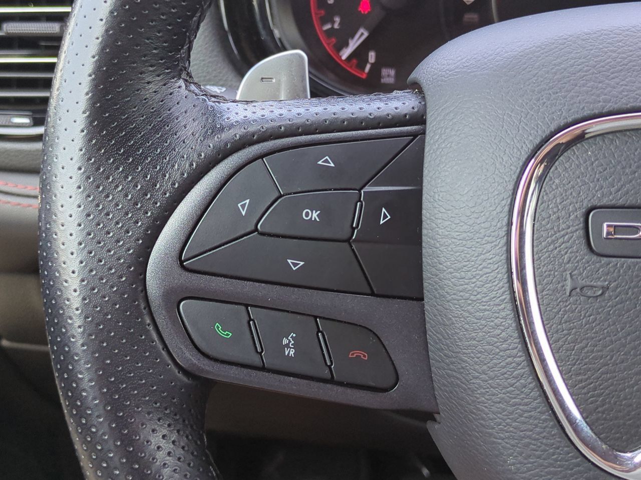 Used 2025 Dodge Durango GT AWD/4WD image 24