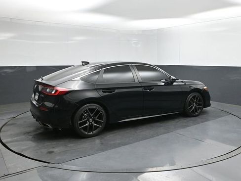 Used 2024 Honda Civic Sport Touring image 11