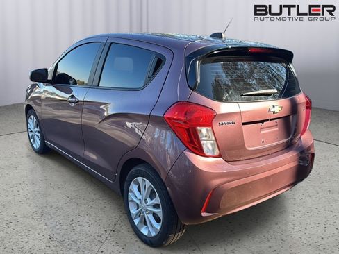 Used 2019 Chevrolet Spark LT image 9