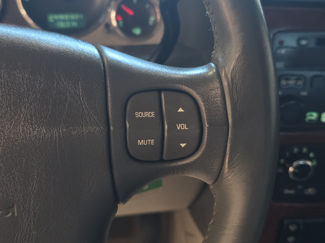 Used 2007 Buick Rendezvous CX w/ CX Luxury Package FWD image 16