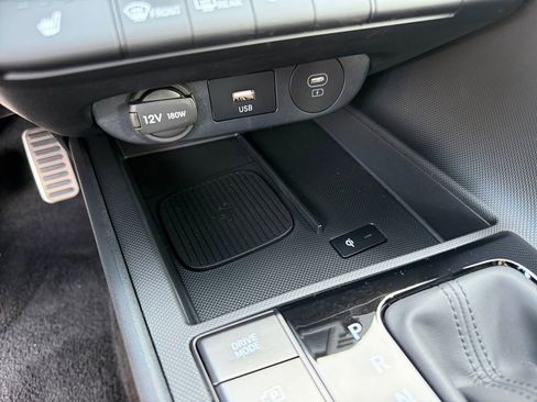 New 2026 Hyundai Elantra SEL Sport Premium w/ Cargo Package FWD image 21