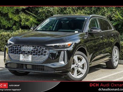 New 2025 Audi Q5 Premium Plus