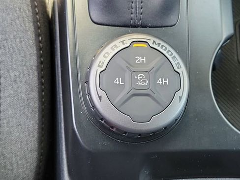 Used 2025 Ford Bronco Big Bend AWD/4WD image 14