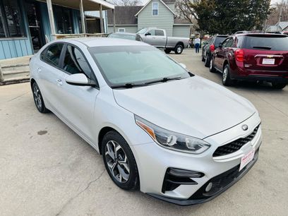 Used 2019 Kia Forte LXS