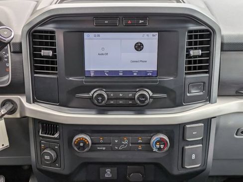 Used 2023 Ford F150 XLT AWD/4WD image 18
