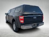 Used 2021 Ford F150 XL w/ Equipment Group 101A High image 5