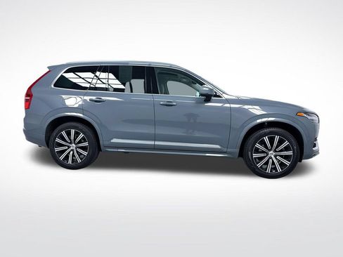 Used 2023 Volvo XC90 B6 Plus w/ Protection Package AWD/4WD image 10