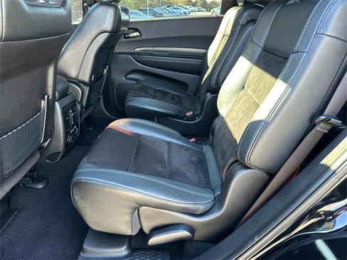 Used 2021 Dodge Durango GT image 22