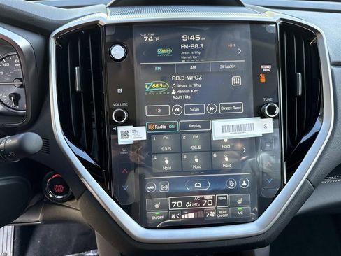 New 2026 Subaru Ascent Limited image 27