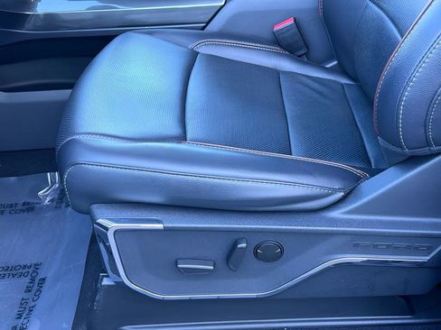 Used 2023 Ford F150 Lariat w/ Max Trailer Tow Package image 28