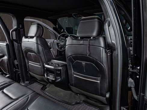 Used 2023 RAM 1500 Limited w/ Night Edition image 33