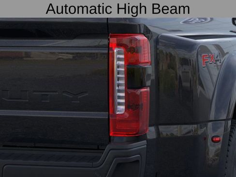 New 2026 Ford F450 XL image 22