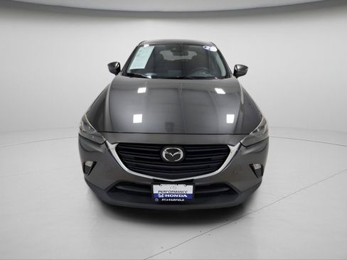 Used 2020 MAZDA CX-3 Sport image 6