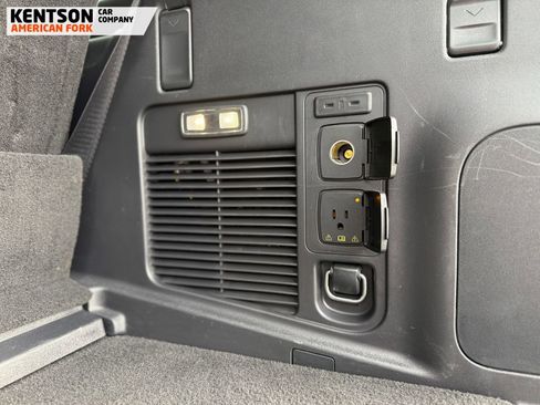 Used 2025 Lincoln Navigator Reserve AWD/4WD image 44