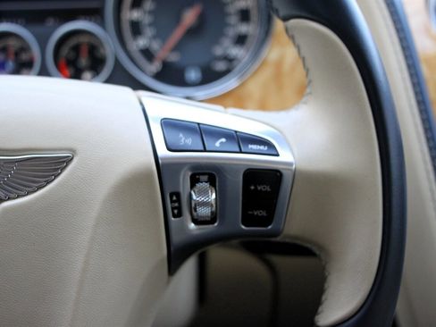 Used 2014 Bentley Continental GT Speed image 13
