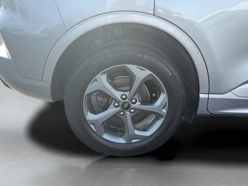 Certified 2024 Ford Escape ST-Line w/ Tech Pack #1 AWD/4WD image 50