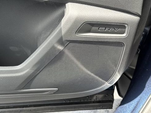 New 2026 Honda CR-V TrailSport image 24