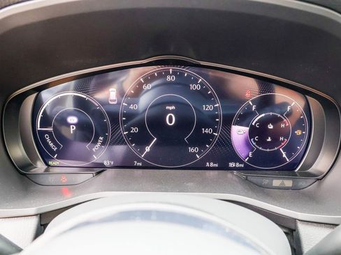 Used 2025 MAZDA CX-70 Plug-In Hybrid w/ Premium Pkg image 28