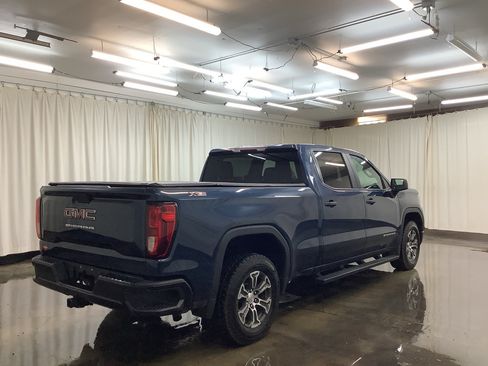 Used 2019 GMC Sierra 1500 4x4 Crew Cab w/ Convenience Package image 5