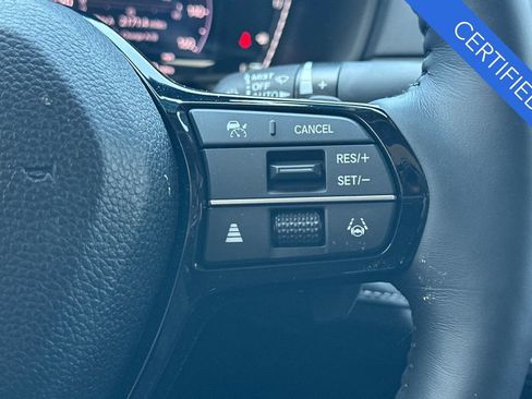 Certified 2026 Honda Accord Touring image 26