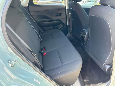 Used 2024 Hyundai Kona SEL image 15