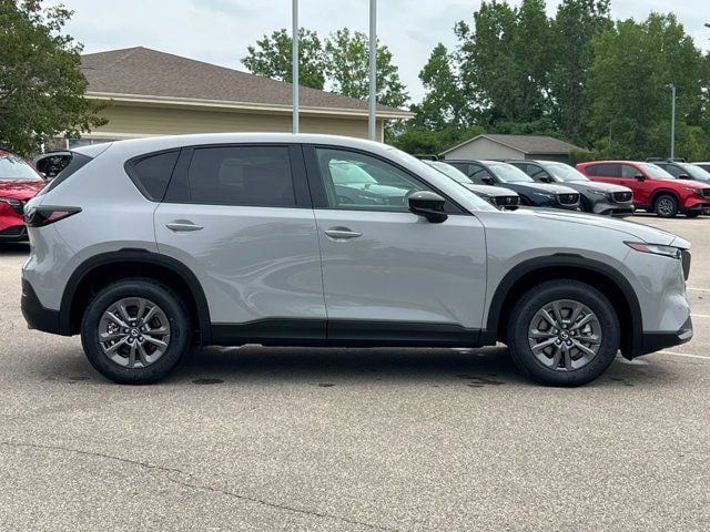 New 2026 MAZDA CX-5 Select AWD/4WD image 41