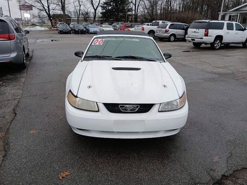Used 2000 Ford Mustang GT image 8