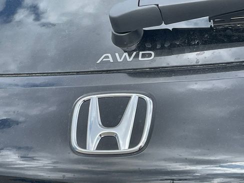New 2026 Honda HR-V EX-L image 18