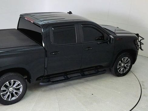 Used 2019 Chevrolet Silverado 1500 RST image 19