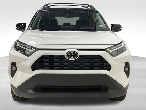Used 2025 Toyota RAV4 Woodland Edition AWD/4WD image 2