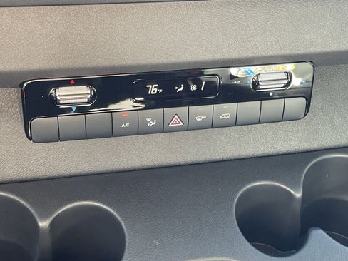 New 2025 Mercedes-Benz Sprinter 2500 image 34