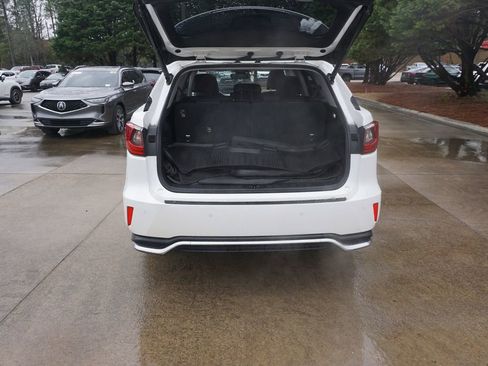 Used 2018 Lexus RX 350L 350L image 16