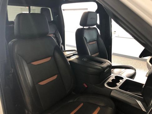 Used 2021 GMC Sierra 1500 AT4 w/ AT4 Premium Package image 14