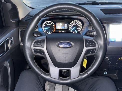 Certified 2023 Ford Ranger XLT w/ Equipment Group 301A Mid image 27