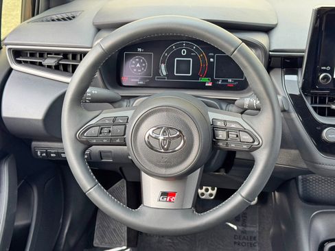 Used 2025 Toyota Corolla GR AWD/4WD image 19