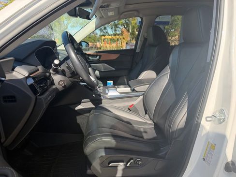 Used 2022 Acura MDX FWD w/ Technology Package image 5