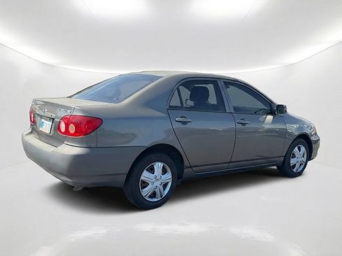 Used 2007 Toyota Corolla CE FWD image 6