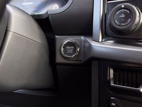 New 2026 Ford F150 XLT w/ Equipment Group 302A MID image 58