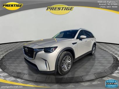 Used 2024 MAZDA CX-90 3.3 Turbo w/ Preferred Plus
