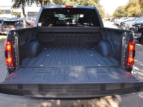 Certified 2023 Ford F150 XLT w/ Equipment Group 302A High image 38