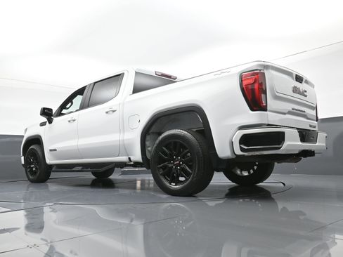 Used 2023 GMC Sierra 1500 Elevation image 25