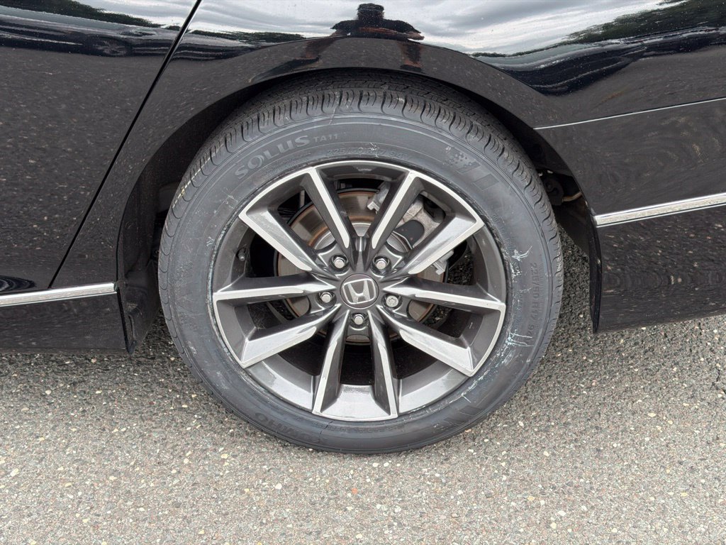 Used 2022 Honda Accord EX-L image 5