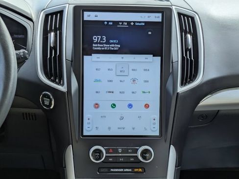 Used 2022 Ford Edge SEL w/ Convenience Package AWD/4WD image 18